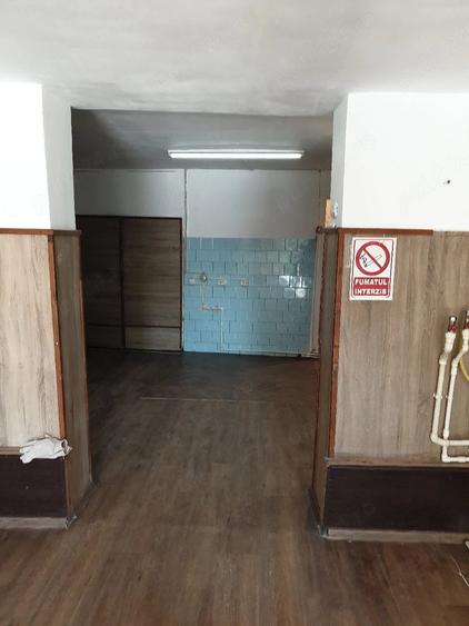 Spațiu comercial, de 44 mp, în Țiglina 3
