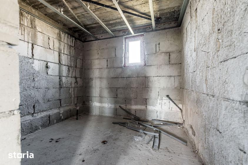 Casă cu 4 camere cu Teren 605 Mp în Felnac