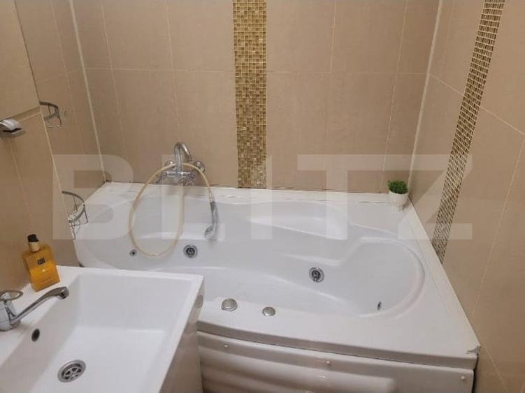 Apartament de inchiriat 4 camere, zona parcul teilor - 2