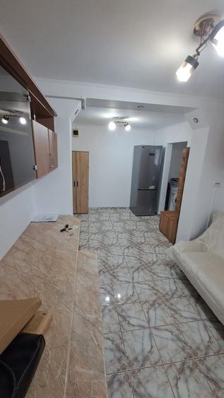 Apartament cu 2 camere decomandat în Lipovei