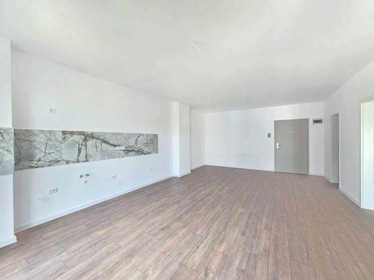 Apartament cu 2 camere decomandat în Râșnov