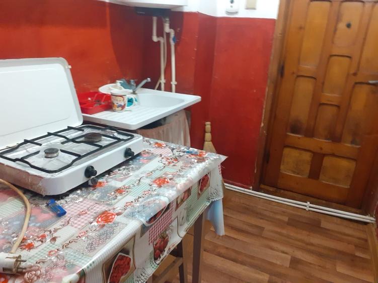 Garsonieră decomandată în Poșta