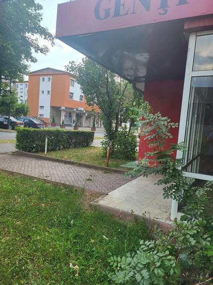 Spațiu comercial, de 50 mp, în Ultracentral