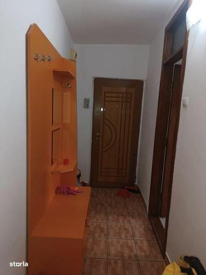 Apartament 2 camere decomandat zona Hotel Traian - 4