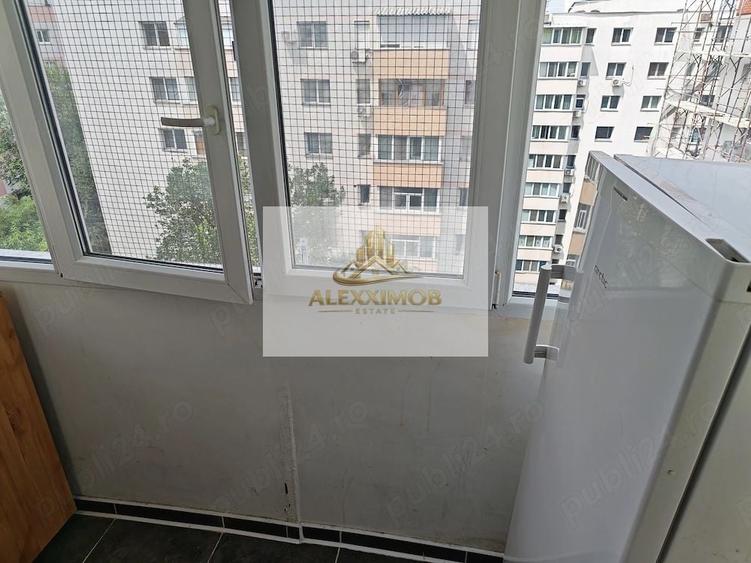 Apartament cu 2 camere, mobilat în Colentina