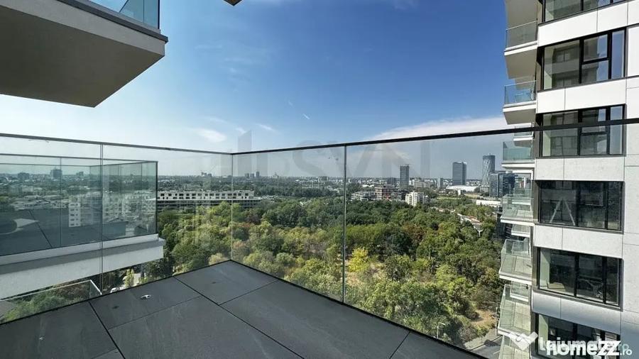 2 camere ONE VERDI PARK - Bucuresti (Bucuresti-Ilfov) - 3