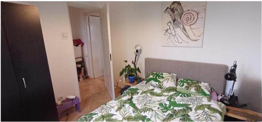 Apartament cu 2 camere semidecomandat, mobilat în Astra