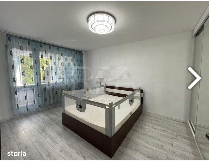 2 camere decomandat | 50 mp | Metrou Dristor - 6