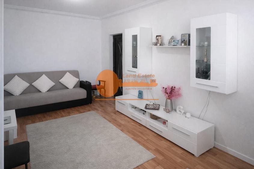 Apartament cu 3 camere decomandat, mobilat în Dristor