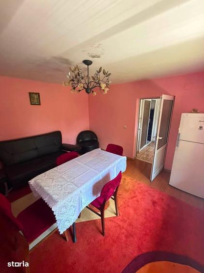 Casă cu 3 camere cu Teren 600 Mp în Central