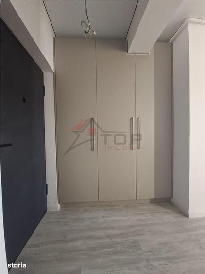 Apartament cu 2 camere în Bârnova