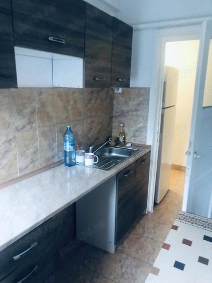 Ultracentral -piata Kogalniceanu inchiriere 2 camere - 3