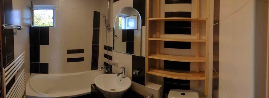 Apartament cu 2 camere decomandat, mobilat în Someșeni
