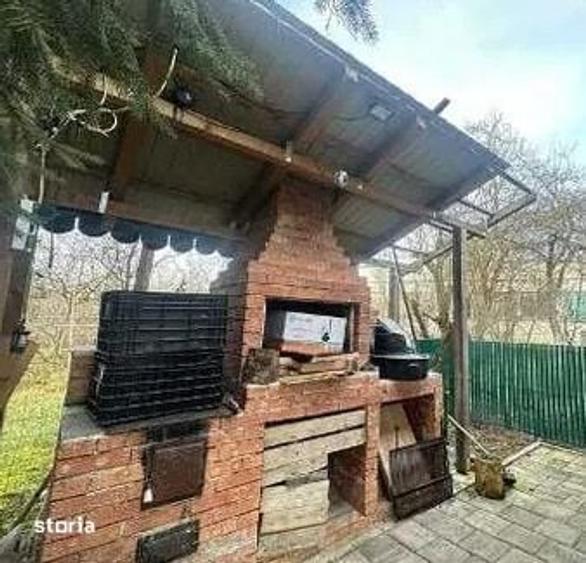 Casă cu 4 camere decomandat cu Teren 688 Mp în Unirii