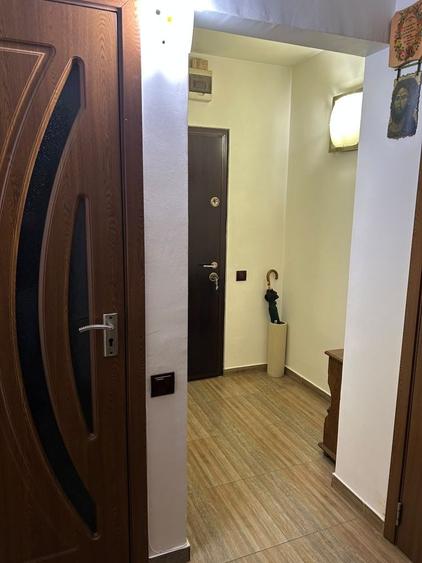 Apartament cu 2 camere decomandat în Giurgiului