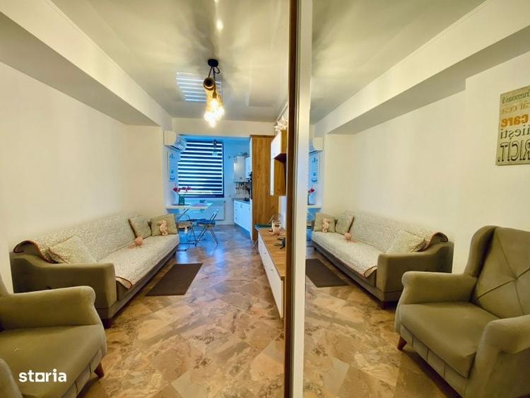 Apartament cu 2 camere în Nord