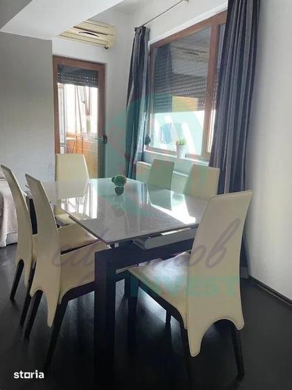 2 camere METROU MIHAI BRAVU - 5