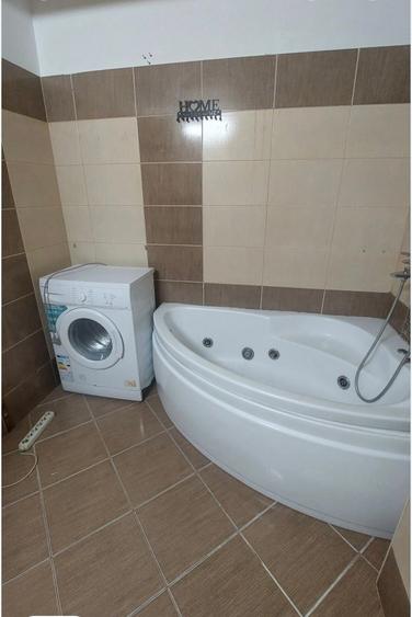 Apartament cu 2 camere în Tomis Nord