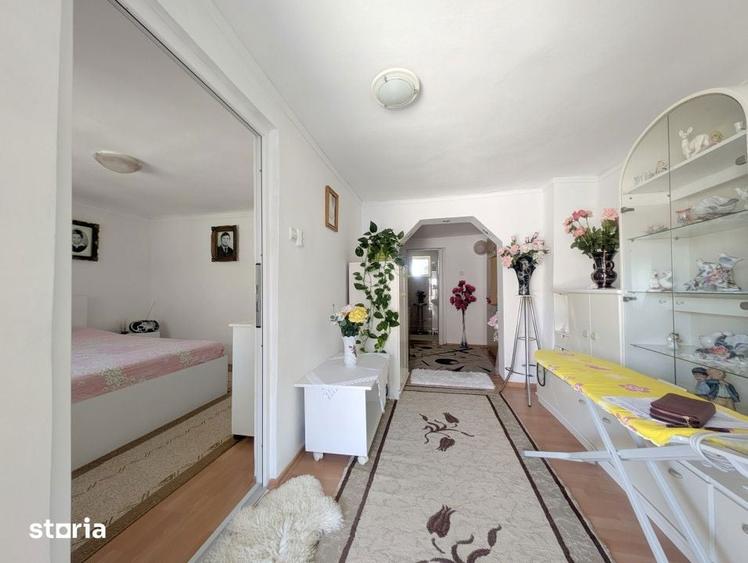 Casă cu 4 camere cu Canalizare în Cantemir