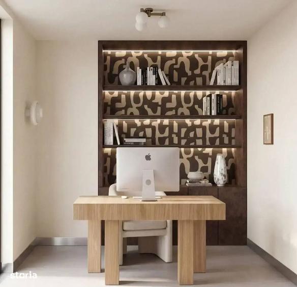 Apartament cu 4 camere în Central