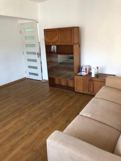 Garsonieră decomandată în Unirii Sud