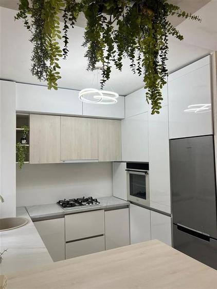 Apartament 2 camere cu balcon zona Selimbar - 3