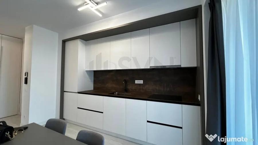 Studio dublu premium- Cloud9 AVIATIEI - 2