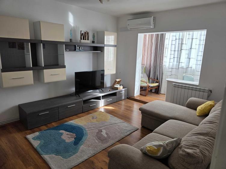Apartament cu 3 camere decomandat în Mănăștur