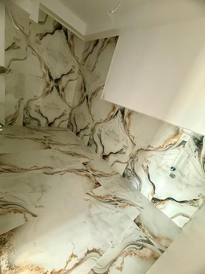 Apartament cu 3 camere în Cetate