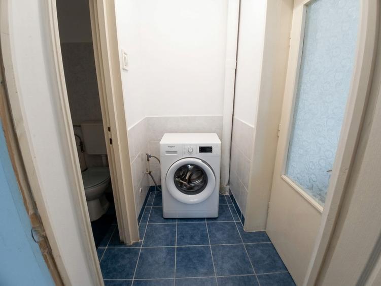 Apartament 2 camere de inchiriat zona Tatarasi - 7