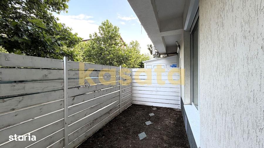 2 camere I Fundeni I parter I curte 14 mp I parcare I 39 mp - 4