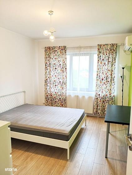 Apartament 2 Camere | 6 min Metrou Grozavesti | Centrala Proprie | - 10