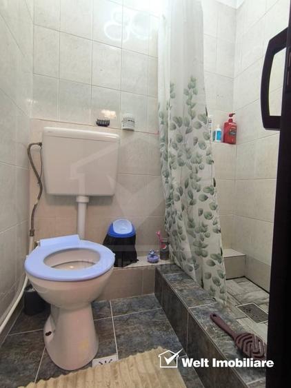 Casă individuală cu 2 camere cu Teren 750 Mp în Apahida