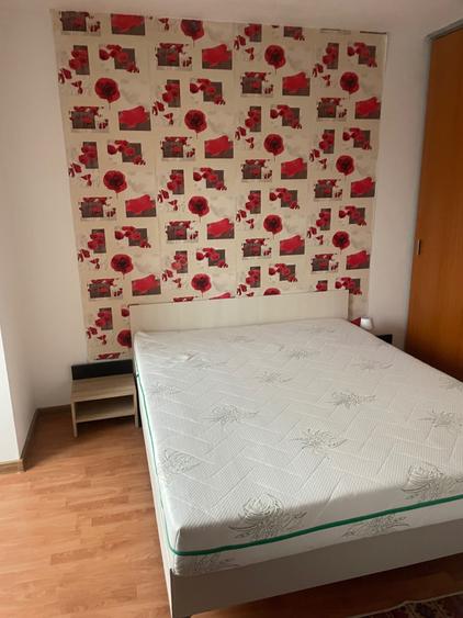 Apartament cu 2 camere nedecomandat în Gării
