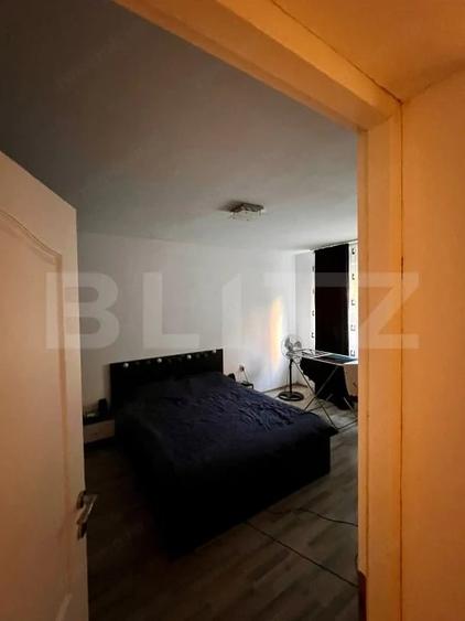 Apartament cu o camera, 35mp, Grigorescu - 5
