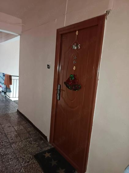 Garsonieră nedecomandată în Central