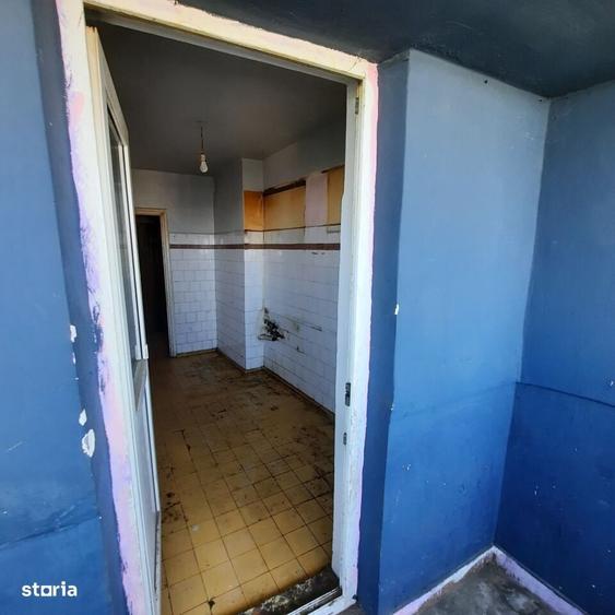 Apartament 3 camere pasaj D-na Ghica - 1