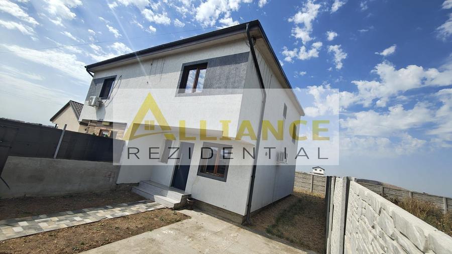 Duplex cu 3 camere cu Canalizare în Berceni