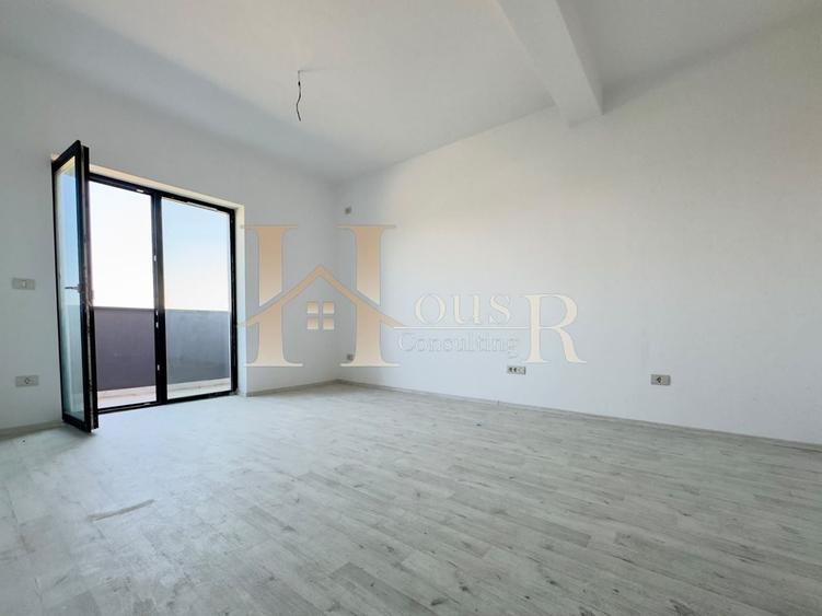 Apartament cu 2 camere în Calea Urseni