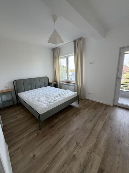 Casă cu 4 camere cu Teren 425 Mp în Liteni