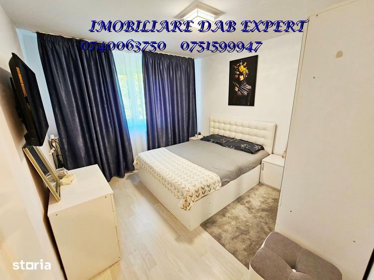 Apartament vanzare 2 camere , RENOVAT , MOBILAT, UTILAT - 1