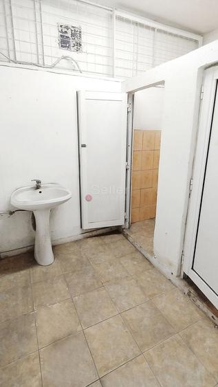 Spațiu industrial, de 1,340 mp, în Bartolomeu