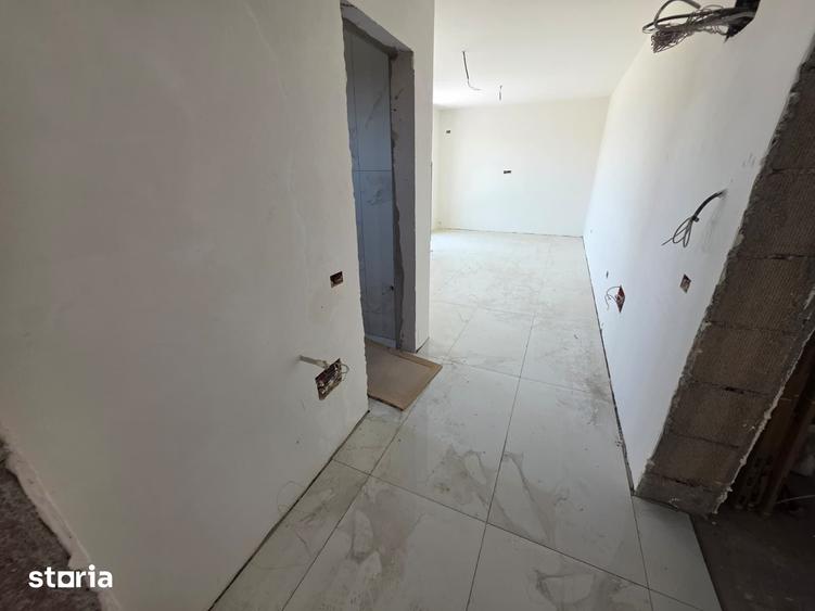 STUDIO - DORMITOR SEPARAT - RATE LA DEZVOLTATOR, PRET OFERTA, COMIS 0% - 10