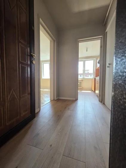 Apartament  2 camere liber la vanzare zona Garii - 6