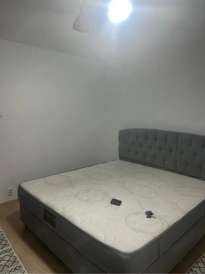 Garsonieră nedecomandată în Central