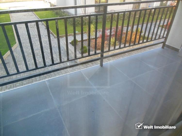 Apartament cu 2 camere decomandat, mobilat în Zorilor
