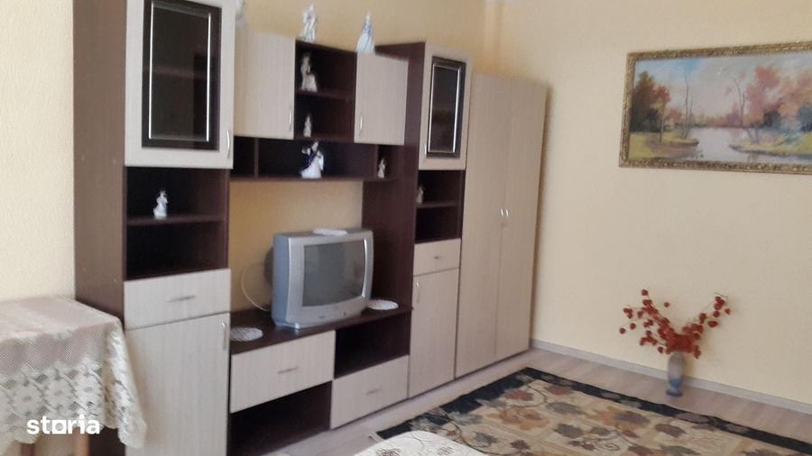 Nordic - garsoniera in bloc de apartamente, etaj 3 - 5