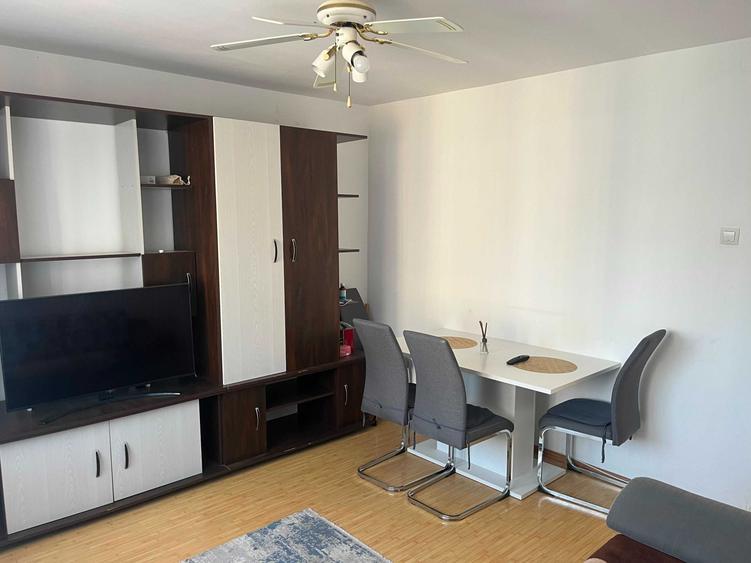 Apartament cu 2 camere decomandat în Mănăștur