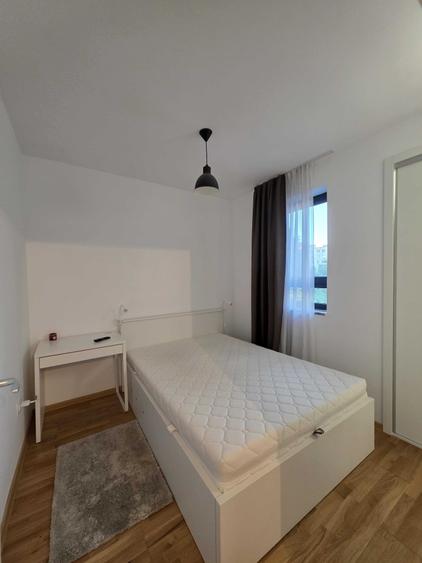 Apartament cu 2 camere decomandat în Centrul Istoric