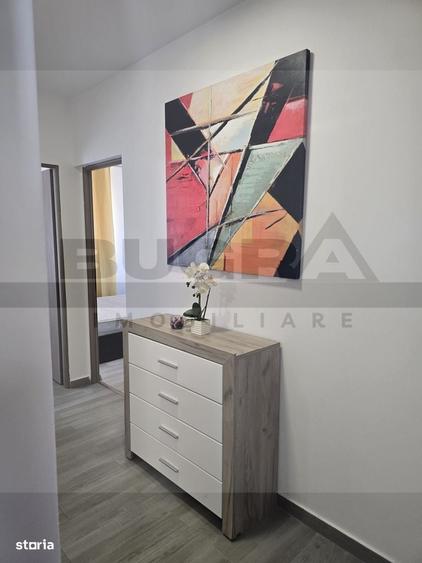 Apartament cu 2 camere decomandat în Bună Ziua
